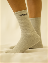 Load image into Gallery viewer, LOGO FLO SOCKS
